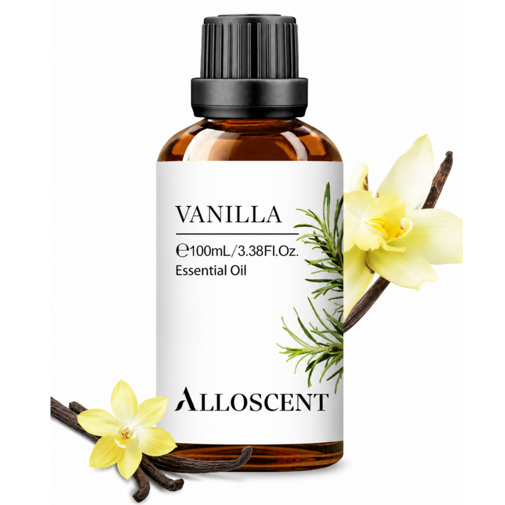 Cashmere Vanilla