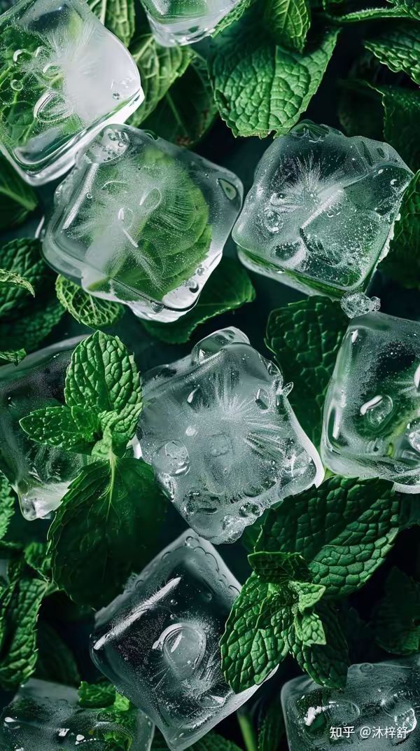 Arctic Mint