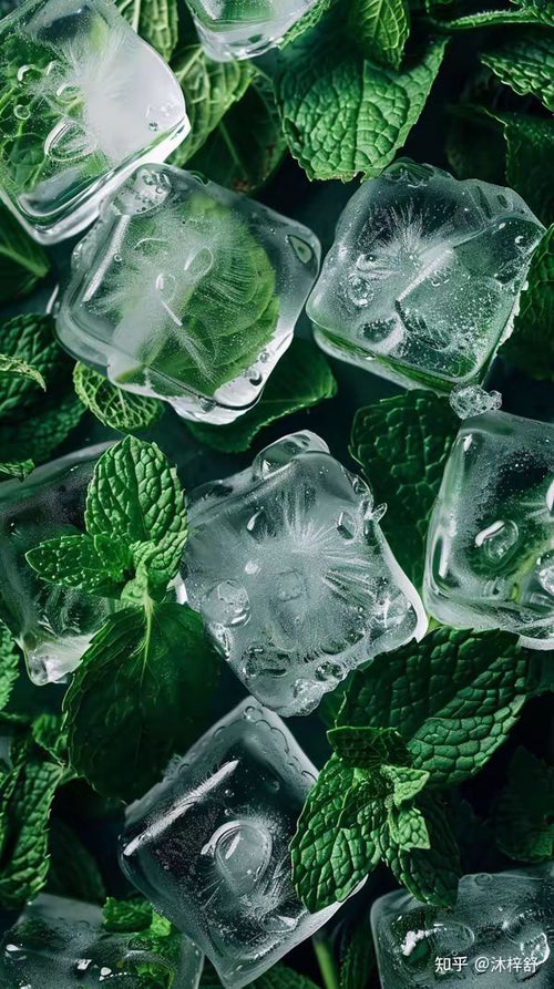 Arctic Mint