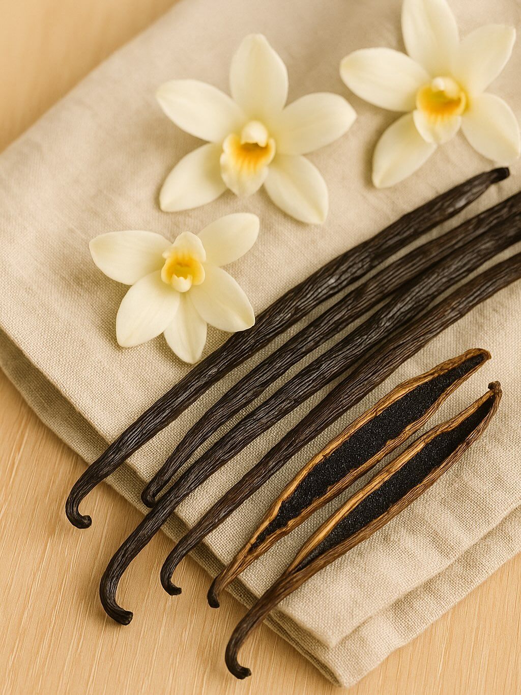 Cashmere Vanilla