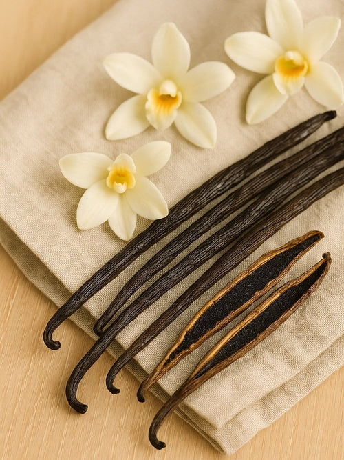 Cashmere Vanilla