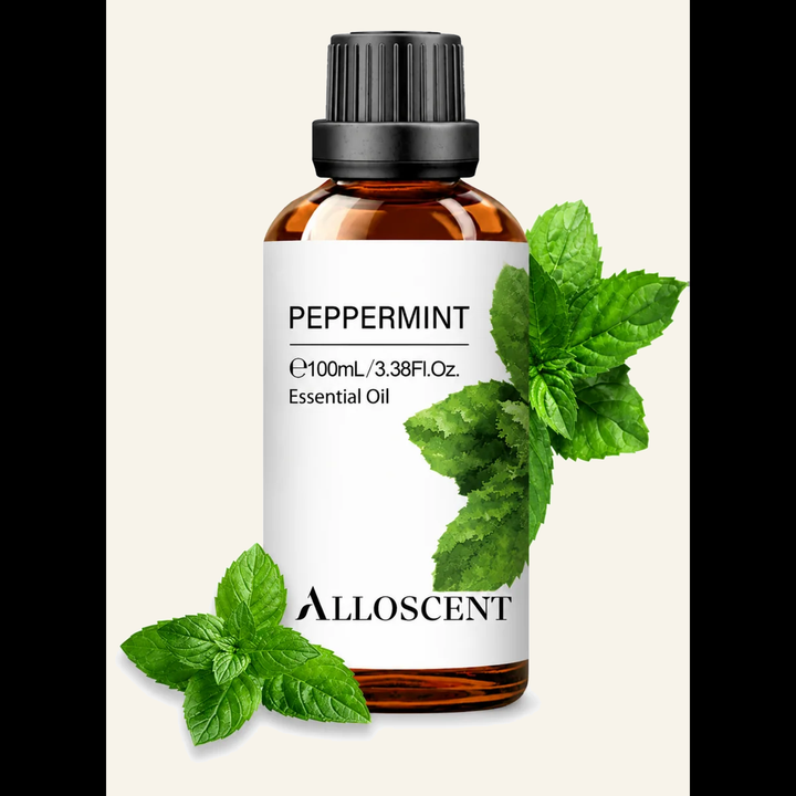 Arctic Mint