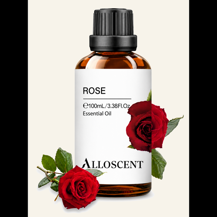 Satin Rose