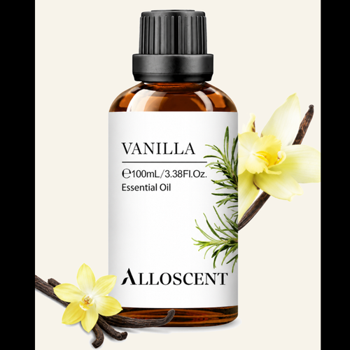 Cashmere Vanilla